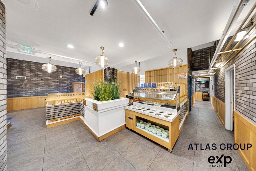 More Photos Of 8752 Valley Blvd, Rosemead Restaurant For Sale