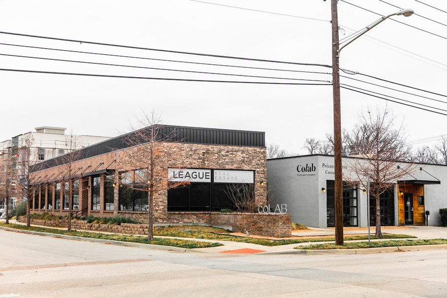 More Photos Of 262 Carroll St, Fort Worth Office For Lease