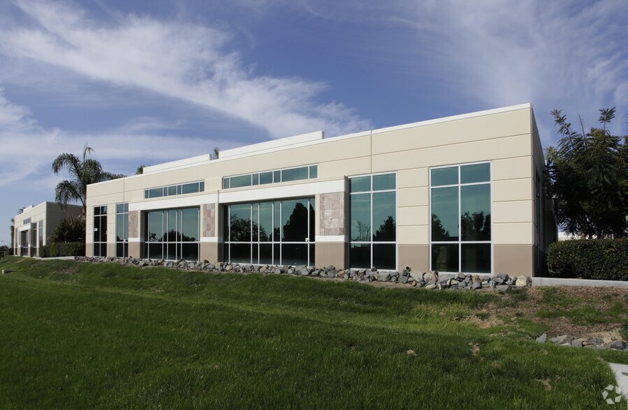 Primary Photo Of 2240 Faraday Ave, Carlsbad Office For Sale