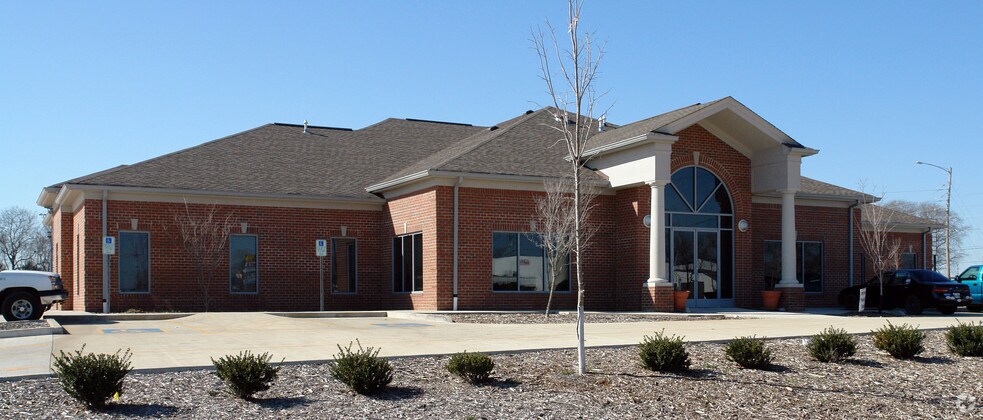 More Photos Of 351 Quecreek Cir, Smyrna Medical For Lease