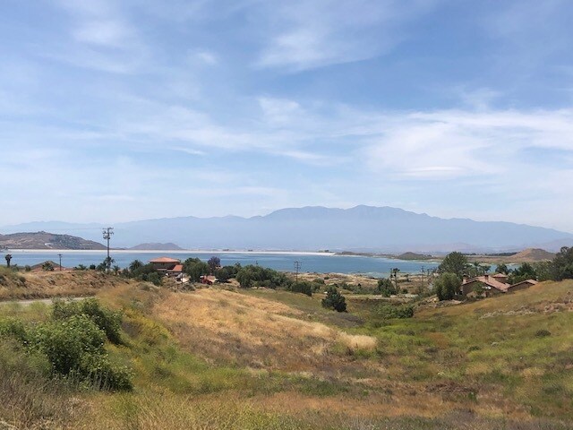 Primary Photo Of Lake Matthews Dr @ Eagle View Rd., Perris Land For Sale