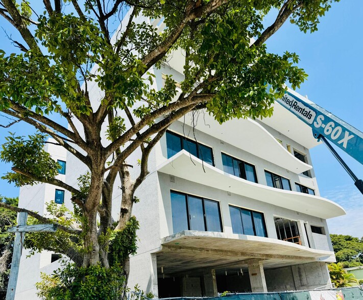 More Photos Of 4110 NW 22nd Ave, Miami Apartments For Sale