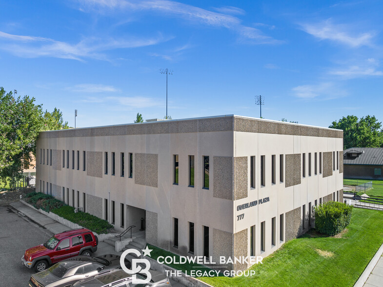 Primary Photo Of 777 Overland Trail, Casper Office For Sale