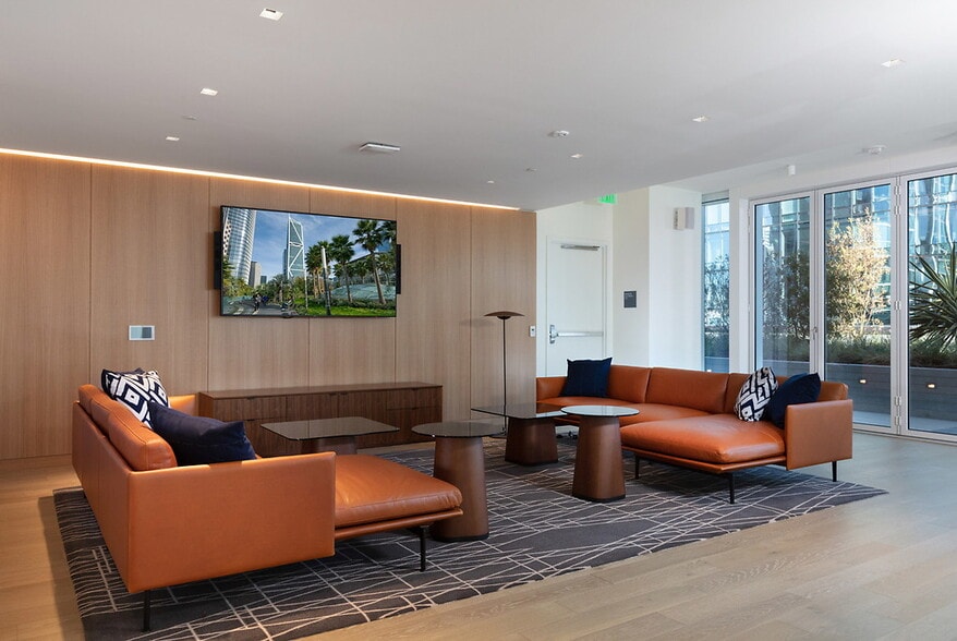 More Photos Of 500 Folsom St, San Francisco Multifamily For Sale