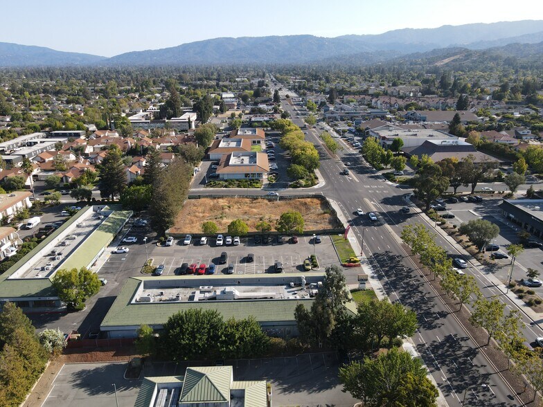 More Photos Of 1090 S De Anza Blvd, San Jose Land For Sale