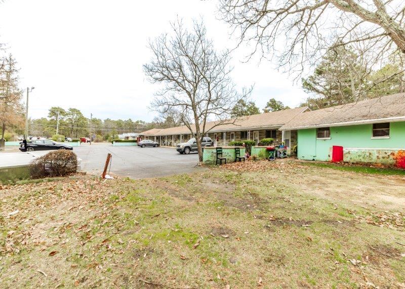 More Photos Of 1005 Black Horse Pike Hwy, Hammonton Hotel For Sale
