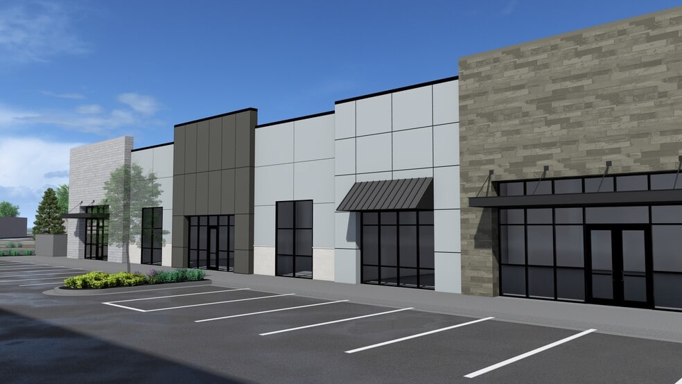 More Photos Of 1255 N Happy Valley Rd, Nampa Restaurant For Lease