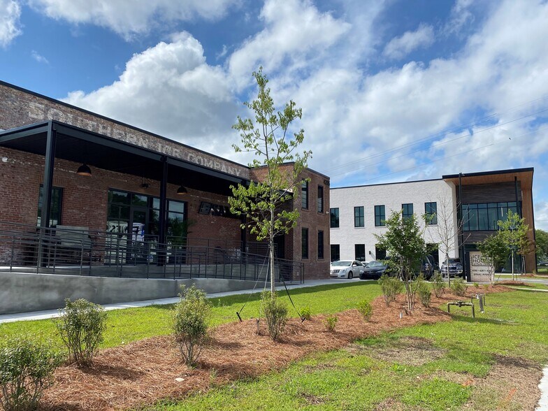 More Photos Of 4289 Spruill Ave, North Charleston Office For Lease