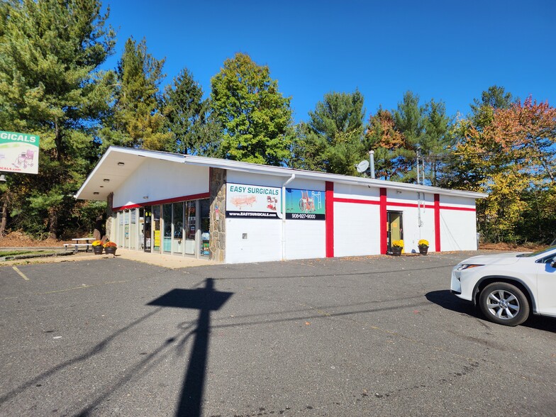 Primary Photo Of 601 E Main St, Bridgewater Storefront Retail Office For Lease