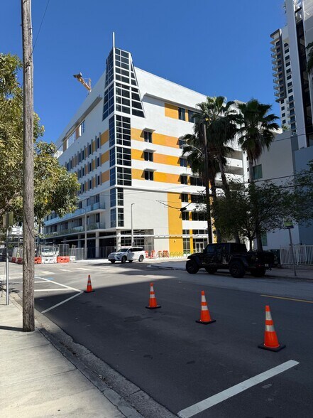 More Photos Of 1036 SW 3rd Ave, Miami Land For Sale