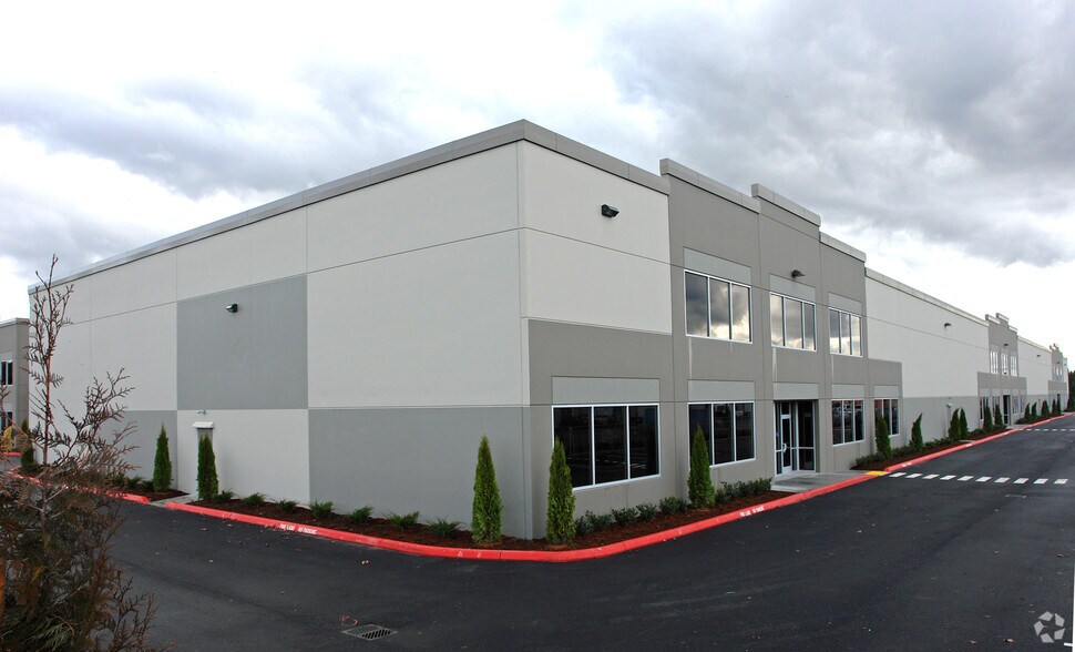 More Photos Of 17675 147th St SE, Monroe Warehouse For Sale