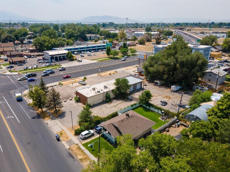 More Photos Of 920 W Center St, Provo Land For Sale