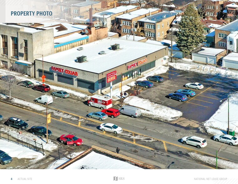 More Photos Of 7927 S Ashland Ave, Chicago Freestanding For Lease