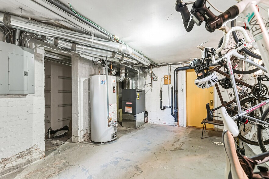 More Photos Of 1360 Franklin St, Denver Apartments For Sale