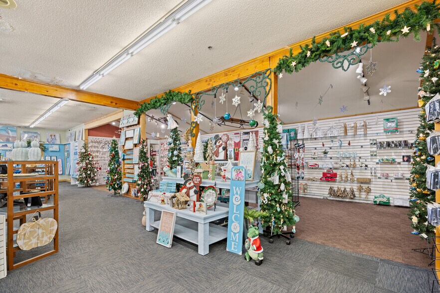 More Photos Of 3986 Highway 17 Business, Murrells Inlet Freestanding For Sale