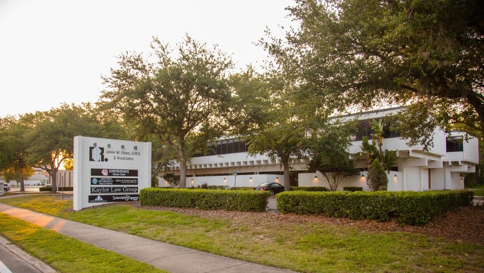 More Photos Of 375 E Central Ave, Winter Haven Office Residential For Sale