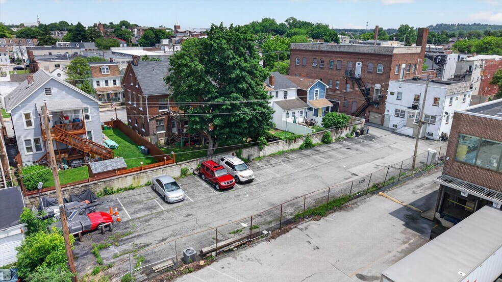 More Photos Of 22 N State St, York Multifamily For Sale