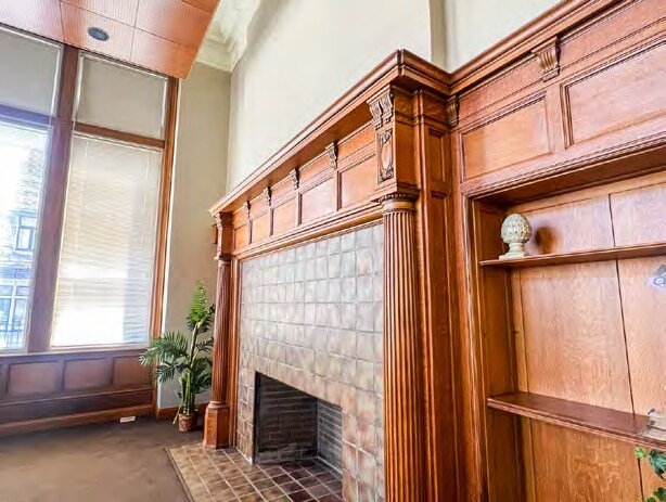 More Photos Of 647 W Virginia St, Milwaukee Office Residential For Lease