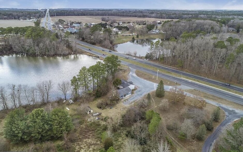 More Photos Of 28300 DuPont Blvd, Millsboro Freestanding For Sale