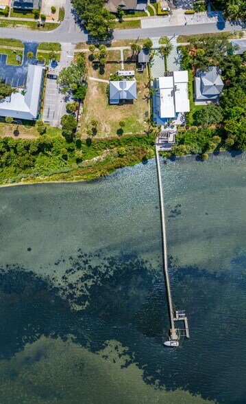 More Photos Of 1811 Riverview Dr, Melbourne Office Residential For Sale