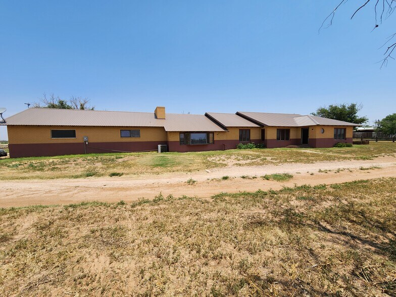 More Photos Of 1016 County Rd E, Lamesa Land For Sale