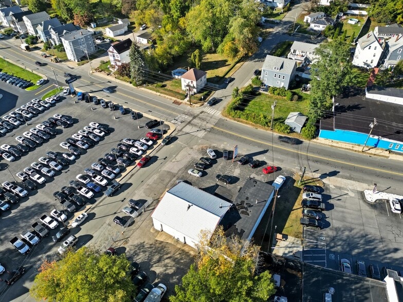 More Photos Of 560 River St, Haverhill General Retail For Sale