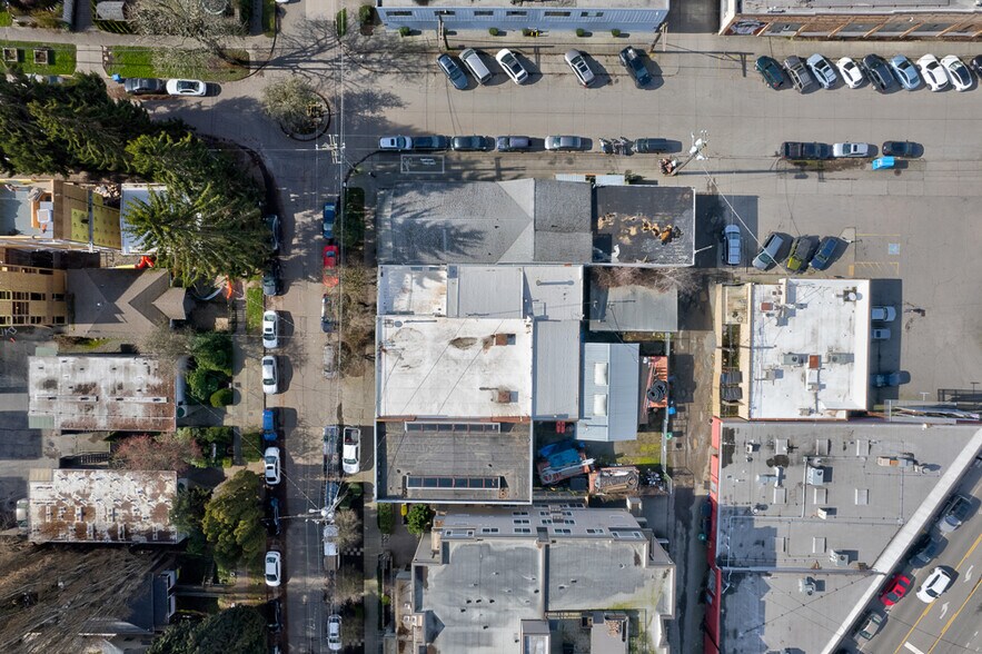 More Photos Of 6 Dravus St, Seattle Warehouse For Sale