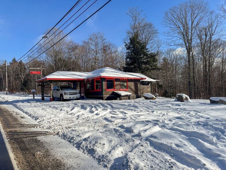 More Photos Of 4226 NY-28, Old Forge General Retail For Sale