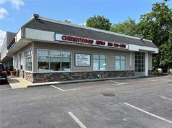 Primary Photo Of 1386 Wantagh Ave, Wantagh Auto Repair For Sale