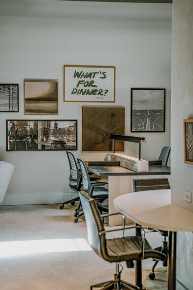 More Photos Of 196 Alps Rd, Athens Coworking Space