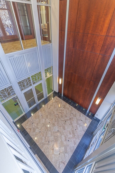 More Photos Of 129 N Main St, Anderson Office For Lease