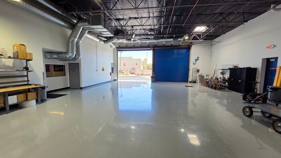 More Photos Of 1775 E University Dr, Tempe Flex For Lease