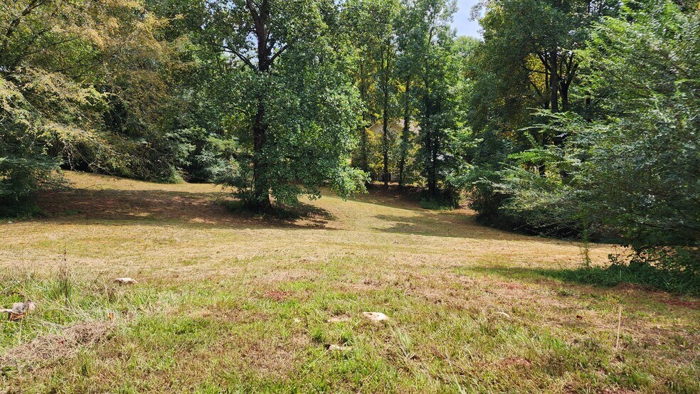 More Photos Of 1661 Friendship Rd, Hoschton Land For Sale