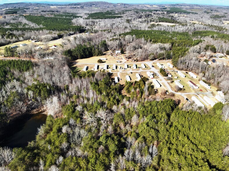 More Photos Of 1496 Hunters Ln, Blairs Manufactured Housing Mobile Home Park For Sale