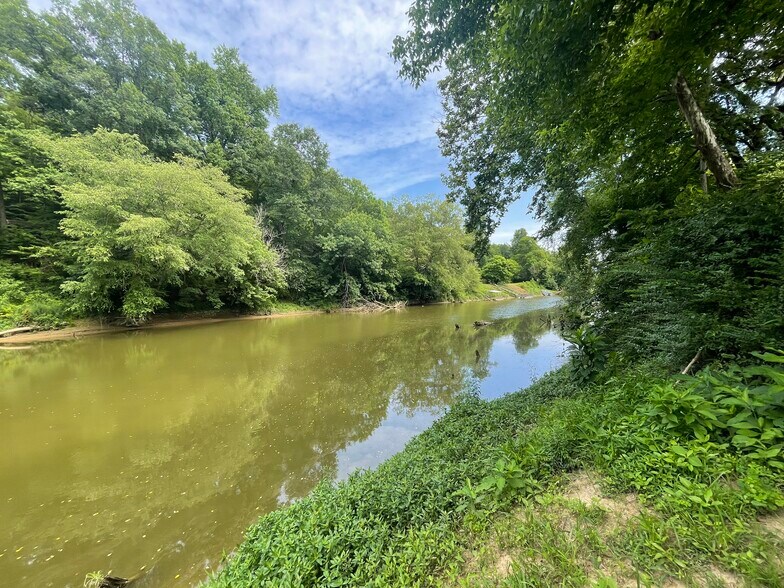 Primary Photo Of Coon Creek Road Rd @ Hull Road, Sipsey Land For Sale