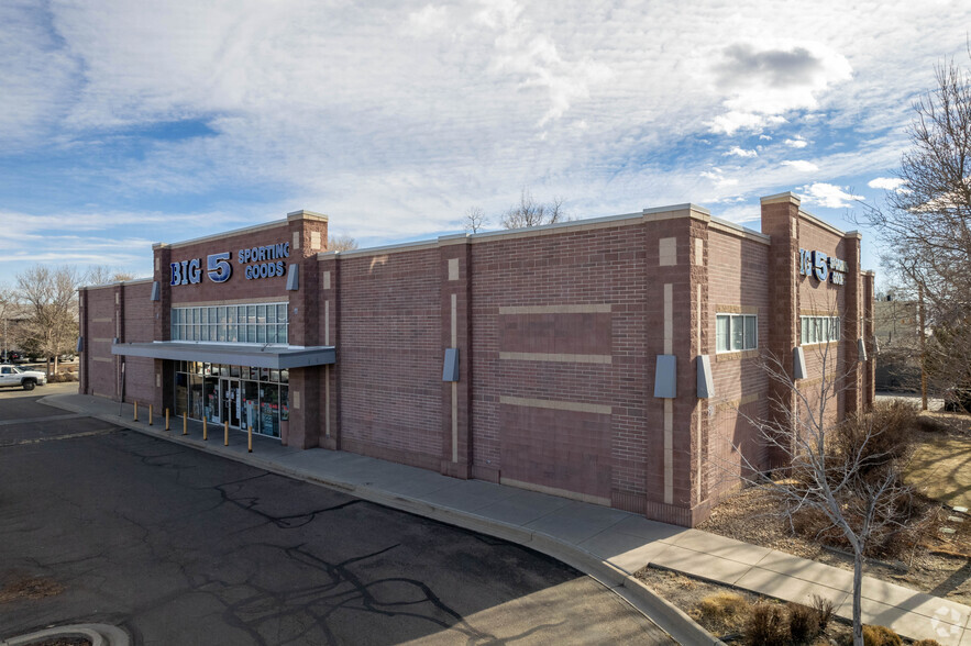 Primary Photo Of 1610 Main St, Longmont Freestanding For Lease