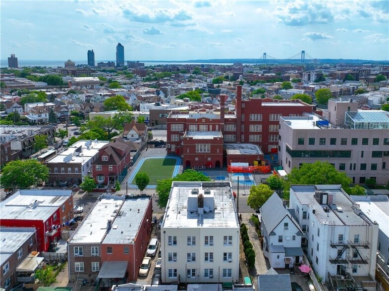 More Photos Of 1871 W 13th St, Brooklyn Apartments For Sale