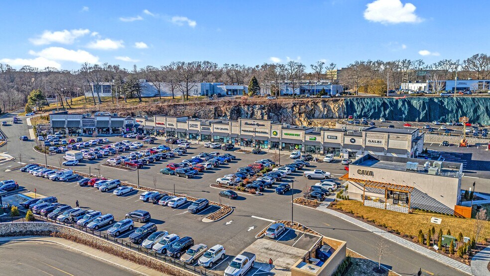 Primary Photo Of 801 Bridgeport Ave, Shelton Storefront For Sale