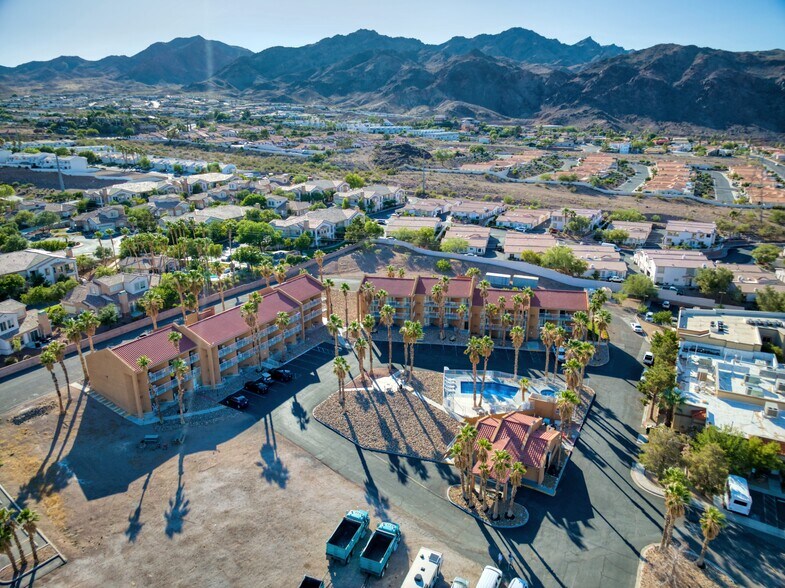 More Photos Of 110 Ville Dr, Boulder City Hotel For Sale