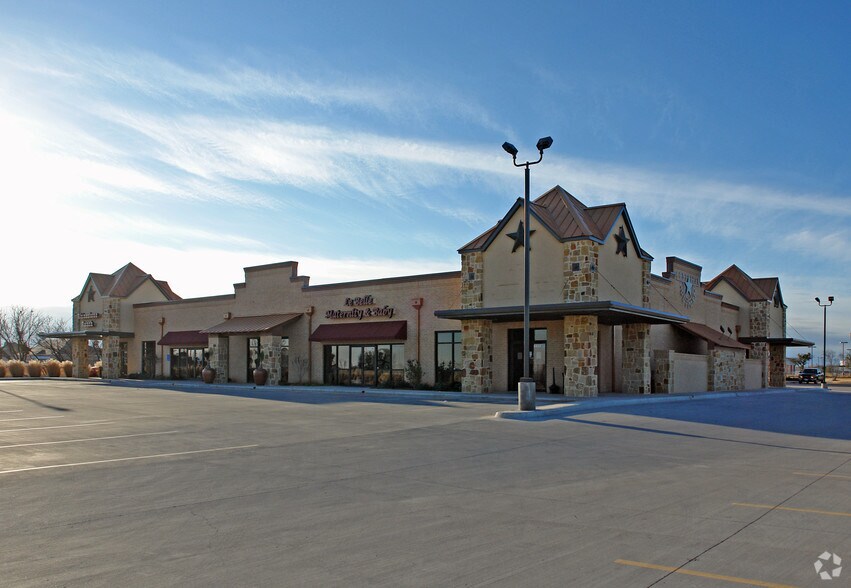 Primary Photo Of 4415-4433 Tx-322-loop, Abilene Unknown For Lease