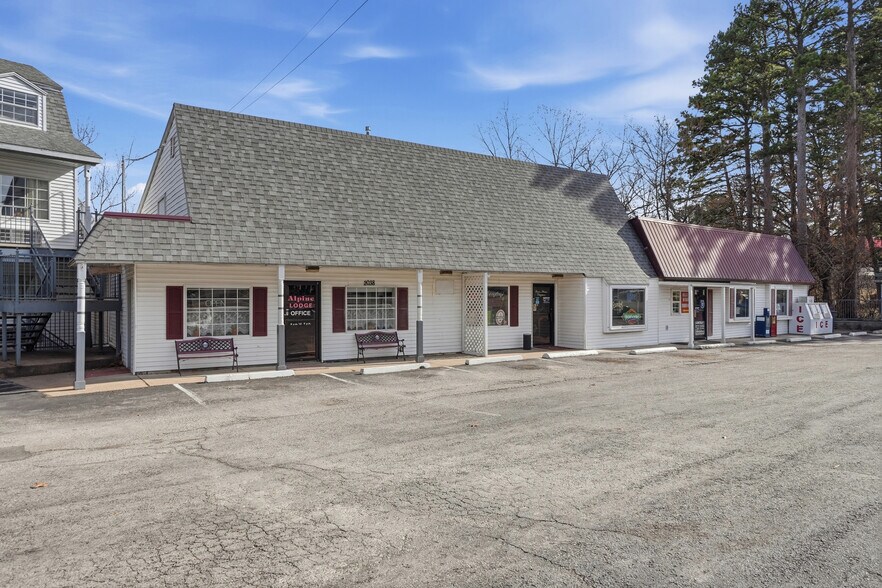 More Photos Of , Eureka Springs Unknown For Sale