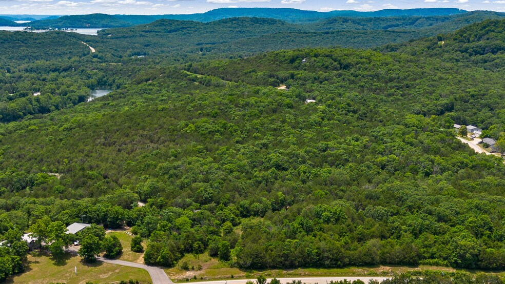 More Photos Of 19135 US 62, Eureka Springs Land For Sale
