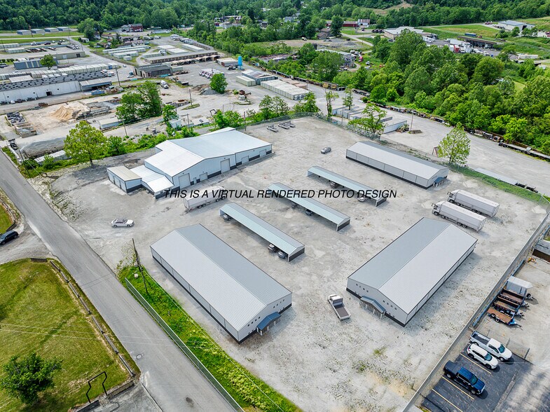 More Photos Of 65 Atlas Rd, Uniontown Manufacturing For Sale
