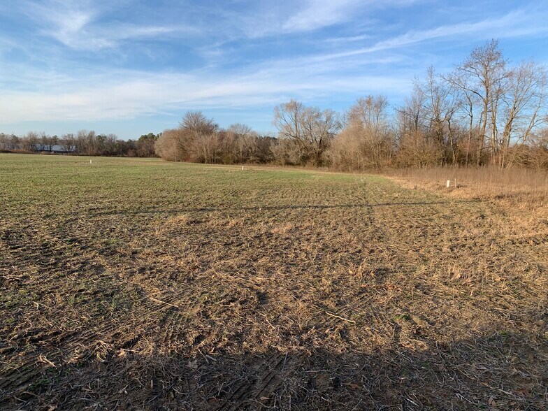 More Photos Of Lot 1 Clark Canning House Road, Federalsburg Land For Sale