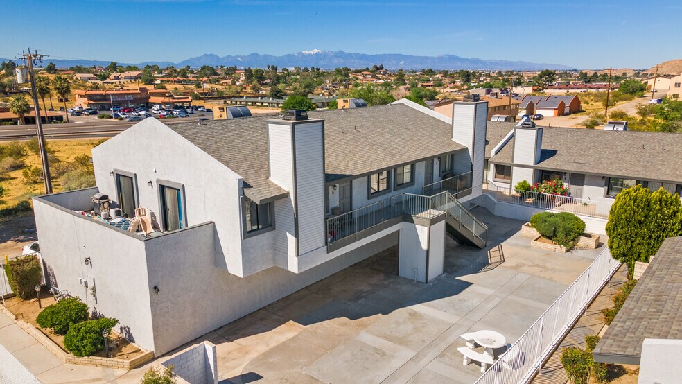 More Photos Of 19087 Allegheny Rd, Apple Valley Apartments For Sale