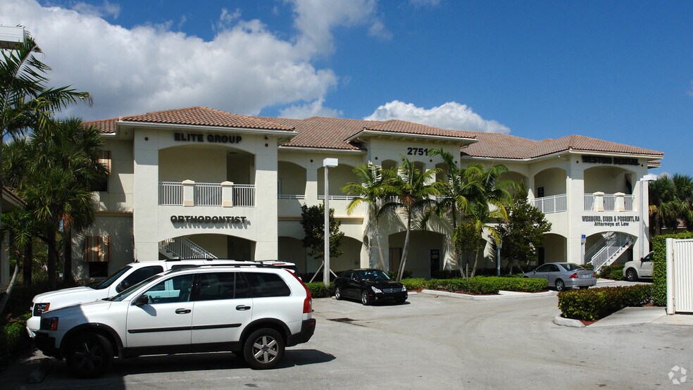 More Photos Of 2751 Executive Park Dr, Weston Medical For Sale