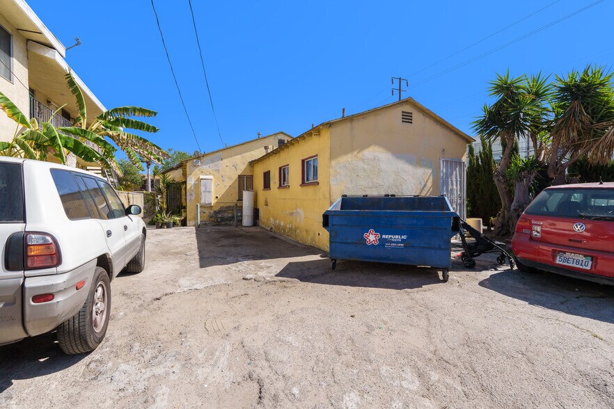 More Photos Of 4357 W 120th St, Hawthorne Apartments For Sale