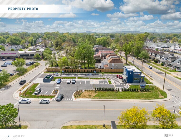 More Photos Of 3145 S 3rd St, Louisville Freestanding For Sale