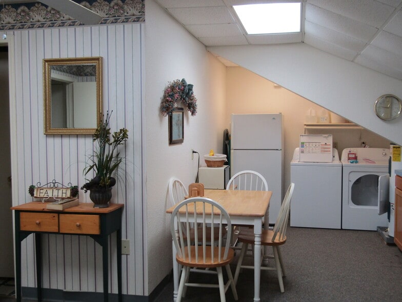 More Photos Of 1561 US Hwy 69 N, Woodville Religious Facility For Sale