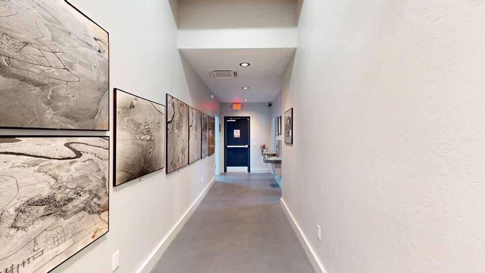 More Photos Of 6 N Lake Powell Blvd, Page Freestanding For Sale